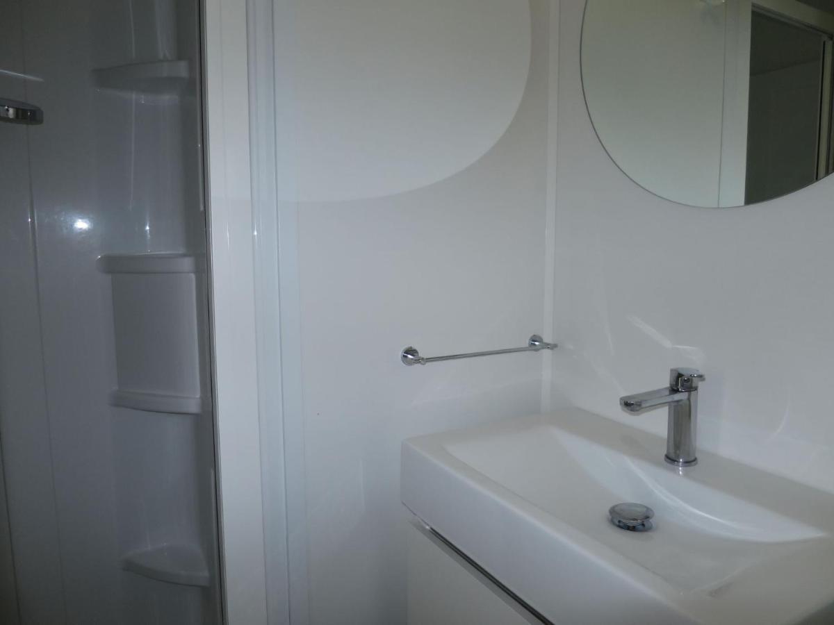 Holiday Home Maxi Caravan Capri By Interhome Бая Домиция Екстериор снимка